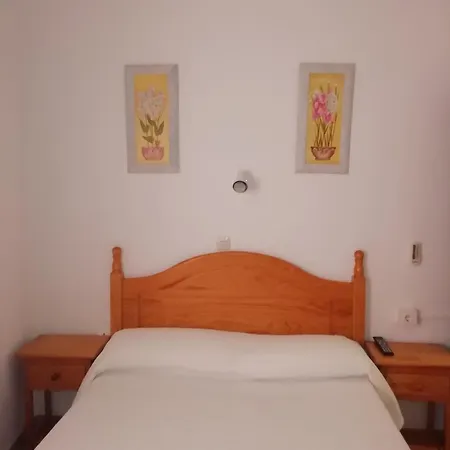 西尔皮斯旅馆 * 塞维利亚