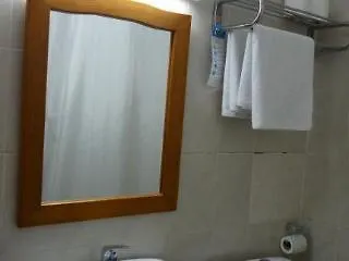 西尔皮斯旅馆 塞维利亚