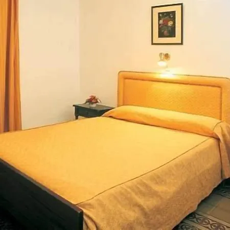 Guest house Sierpes Seville