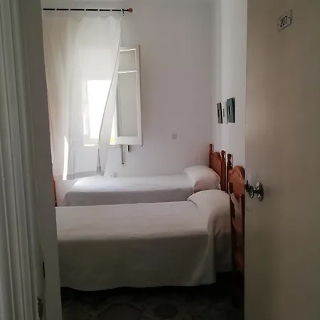 Gasthof Sierpes Sevilla