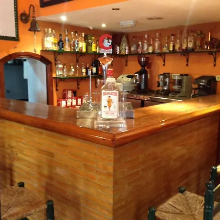 게스트하우스 호스탈 시에르페스