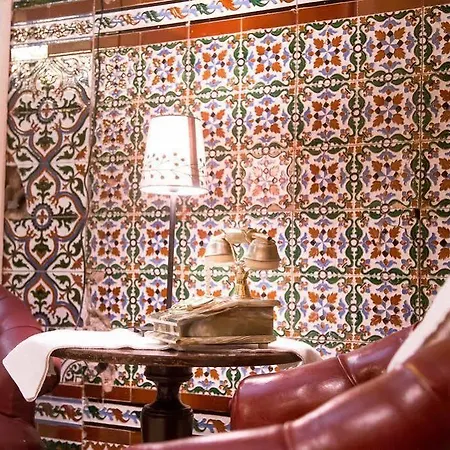 Sierpes Guest house *