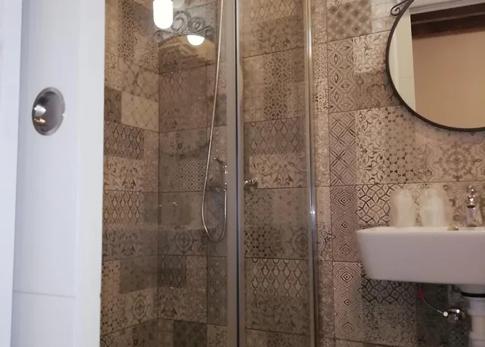 Sierpes Pensjonat Sewilla