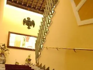 Pensjonat Sierpes Sewilla