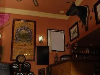 Sierpes Pensjonat Sewilla