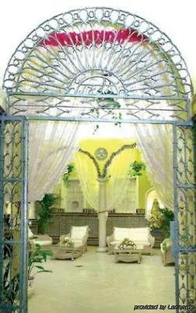 Pensjonat Sierpes Sewilla