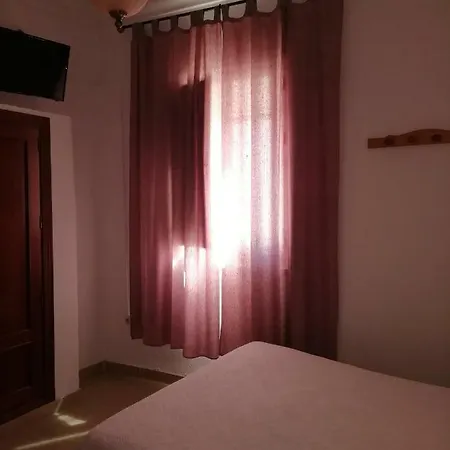 Sierpes * إشبيلية