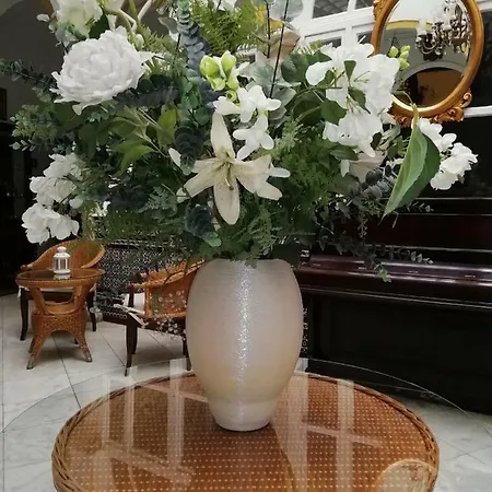 Sierpes بيت ضيافة