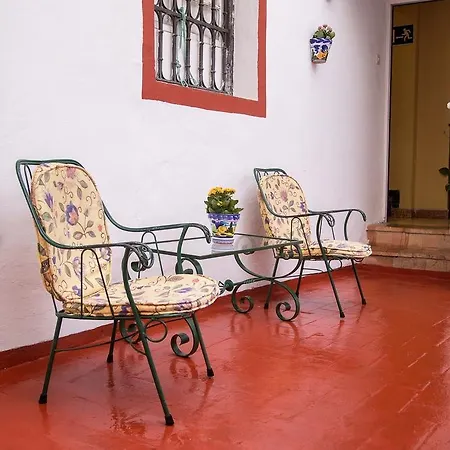 Sierpes Pensión Sevilla